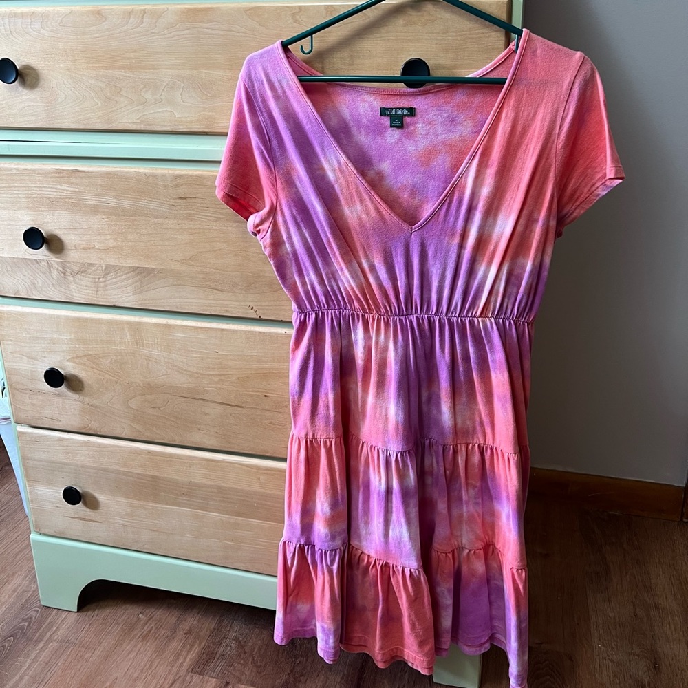 Target sundress